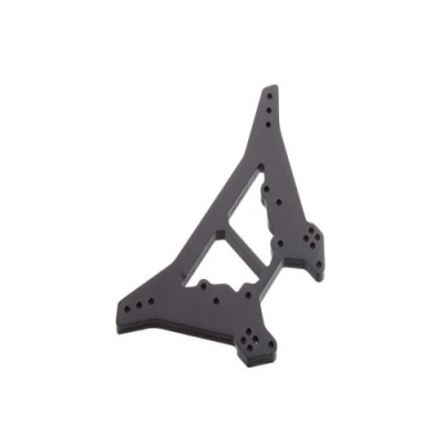 Arrma Ar Shock Tower Rear L Aluminum Black Kraton