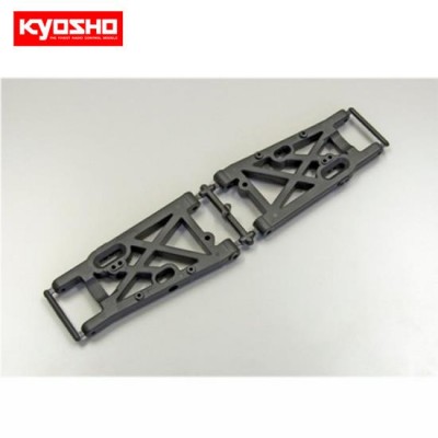 알씨뱅크 KYOSHO Rear Lower Suspension Arm INFERNO NEO