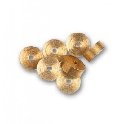 Artesania Latina Ba Cannon Wheels X Mm X