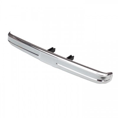 Traxxas Ax Bumper Front Chrome Bumper Mount X Bcs