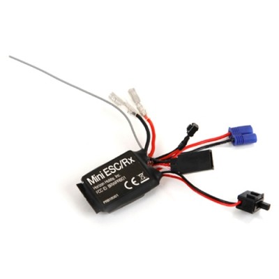 Proboat Esc 