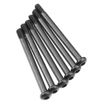 Axial Axa Hex Button Head Screw Shaft X Mm