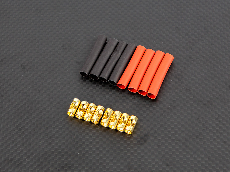 [ܼ] AM-ETES-1 [AMASS]   3.5mm  (12~14AWG/8 pcs)