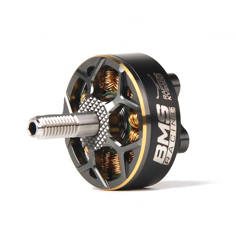 [ܼ] SU-1200 [T-Motor] BMS Racing Raptor Series 2306.5 2000kv ̵̽ 귯 