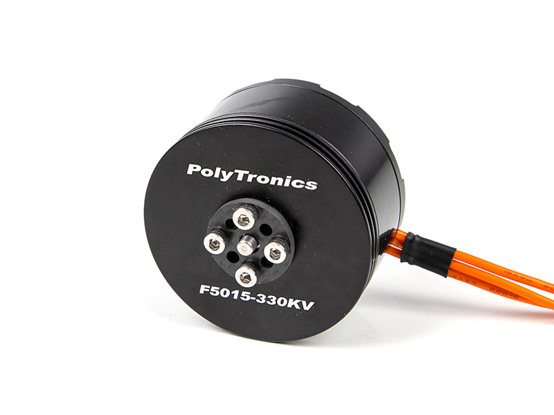 [ܼ] PT-F5015-330KV [PT] F5015-330KV Motor Set(21~22in/22.2V)