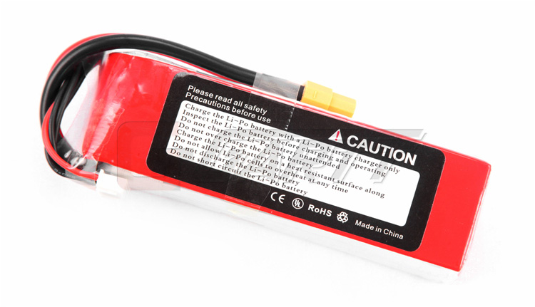 [ܼ]  [YPG] 14.8V 3300mah 45C Ƭ ͸