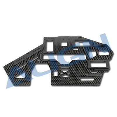 알씨뱅크] [Align] T-Rex500E/EFL PRO Carbon Main Frame(L)/1.6mm